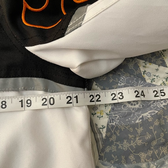 Women's Motorcycle Jacket Size XL - Picture 10 of 10